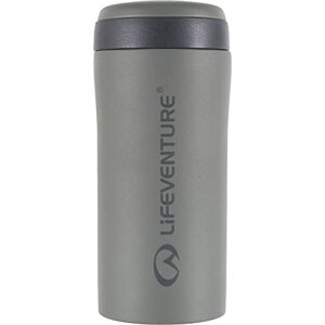 Lifeventure Thermobecher, wiederverwendbarer Kaffee-Reisebecher, auslaufsicher, vakuumisoliert