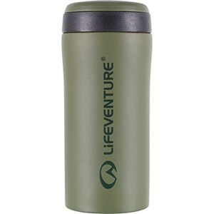 Lifeventure Thermobecher, wiederverwendbarer Kaffee-Reisebecher, auslaufsicher, vakuumisoliert