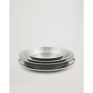 Snow Peak Tableware Set Stainless Steel - Sininen - Size: S M L XL - Gender: men