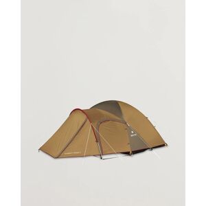 Snow Peak Amenity Dome Small Tent - Punainen - Size: One size - Gender: men