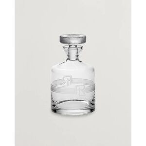 Ralph Lauren Ashton Decanter Clear - Beige - Size: S M L XL - Gender: men