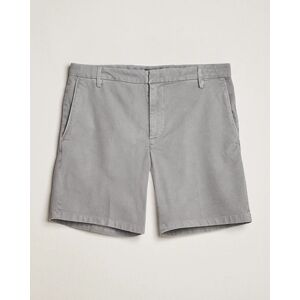 Dondup Manheim Shorts Grey - Harmaa - Size: W29 W30 W32 W33 W34 W36 W38 - Gender: men