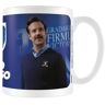 Ted Lasso I Believe In Believe Mug