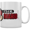 Super Mario It´s A Me Mario Mug