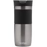 CONTIGO Byron, Ruostumaton teräs, Ruostumaton teräs, 6 h, 12 h, 470 ml