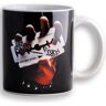 Mug: Judas Priest - Brittish Steel