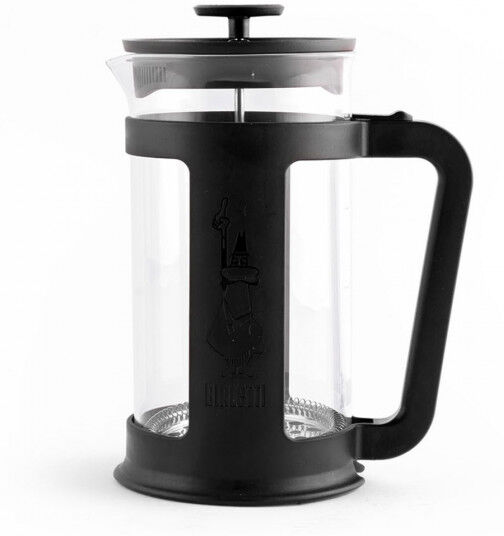 Ranskalainen kahvinkeitin Bialetti “Smart Black”, 1 l