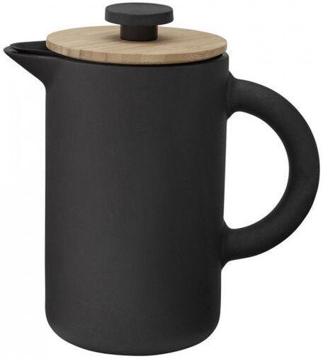 French press kahvinkeitin "Theo Black", 800 ml