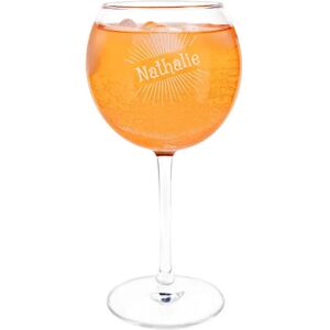 Ocadeau Verre a Spritz grave