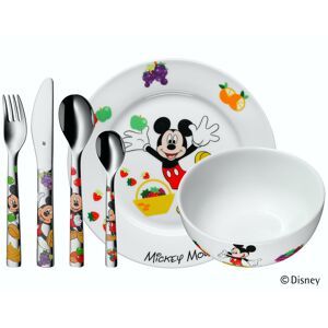 Disney Set de table enfant Mickey Disney