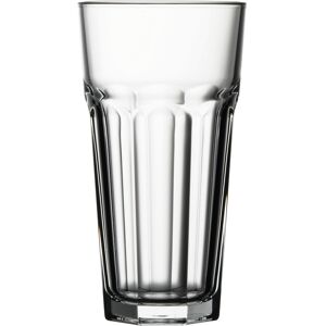 GGM GASTRO - (12 pièces) Verre à long drink - CASABLANCA - 475 ml - revêtement antimicrobien