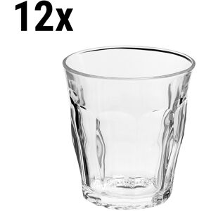 GGM GASTRO - (12 pièces) Verres à boire Duralex tous usages - ISTANBUL - 160 ml - Transparent