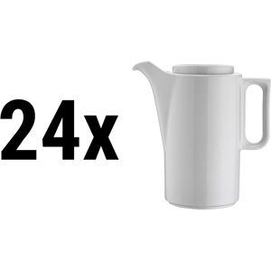 GGM GASTRO - (24 pièces) MIX & MATCH - Cafetière - 350 cc