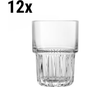 GGM GASTRO - (12 pièces) Verre à long drink - TOKIO - 355 ml - Transparent