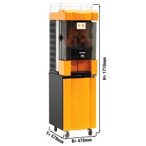 GGM GASTRO - Presse-orange automatique - support inclus - Orange