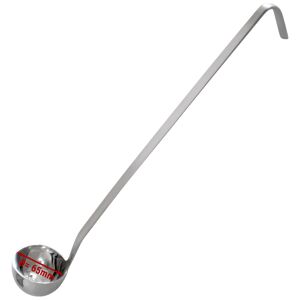 GGM GASTRO - Louche - Ø 6,5 cm