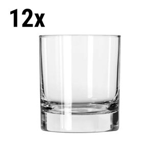 GGM GASTRO - (12 pièces) Verres à boire universels - CHICAGO - 303 ml - Transparent