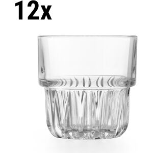 GGM GASTRO - (12 pièces) Verre à usage général - TOKIO - 237 ml - Transparent