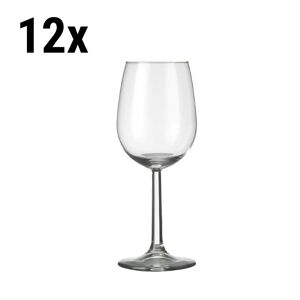 GGM GASTRO - (12 pièces) Verre à vin - VENICE - 230 ml - Transparent