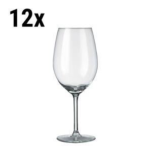 GGM GASTRO - (12 pièces) Verre à vin - VENICE - 530 ml - Transparent
