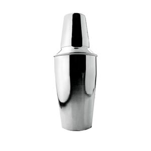 GGM GASTRO - Shaker à cocktail - 500ml - acier inoxydable