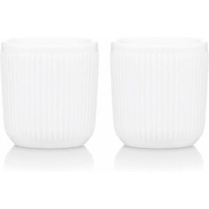 BODUM Set BODUM DOURO 2 tasses porcelaine doub