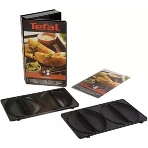 ACC-cuisson TEFAL XA801212 - empanadas s - Publicité