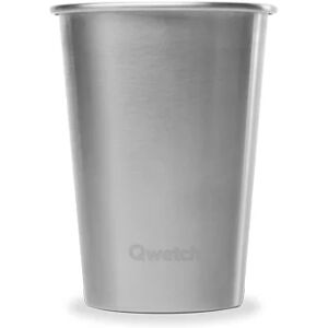 QWETCH Gobelet QWETCH inox ONE Inox brossé 300