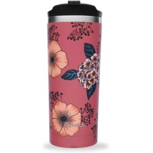 mug QWETCH Anemones 470 ml - Publicité