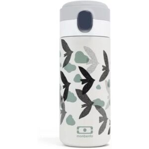 MONBENTO BOUTEILLE MONBENTO MB Pop - Graphic Bird