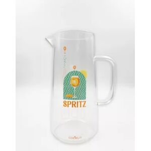 CARAFE COOKUT a SPRITZ - Publicité