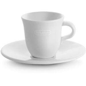 Tasse DELONGHI Set de tasses en céramiqu - Publicité