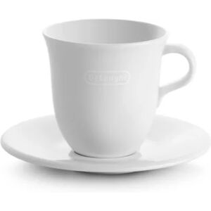 Tasse DELONGHI Set de tasses en céramiqu - Publicité