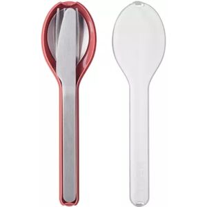 COUVERTS MEPAL set de couverts 3 pcs viv - Publicité