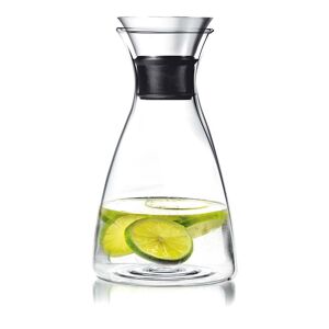 Eva Solo - Carafe anti-gouttes 1. 0 l, acier inoxydable - Publicité