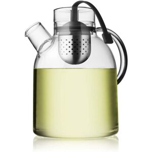 Audo - Kettle Théière avec oeuf à thé, 1. 5 l