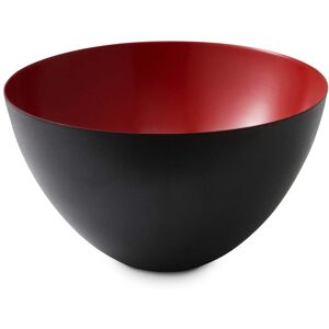 Normann Copenhagen - Krenit Bol, rouge, 14 x Ø 25 cm