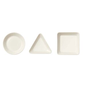 Iittala Teema Mini Set de service 3pcs blanc