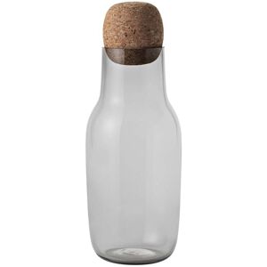 Muuto - Carafe Corky, gris