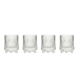 Iittala - Verre a ultima thule shot 5 cl (ensemble de 4)