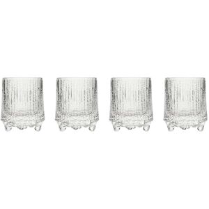 Iittala - Verre à ultima thule shot 5 cl (ensemble de 4) - Publicité