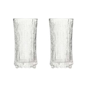 Iittala - Verre à ultima thule champagne 18 cl (ensemble de 2)