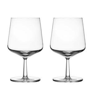 Iittala - Essence Verre a biere, 48 cl (set de 2)