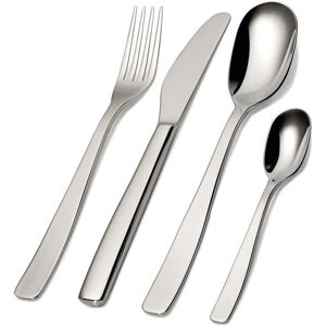 Alessi - Knifeforkspoon, couverts, ensemble 24 pcs.