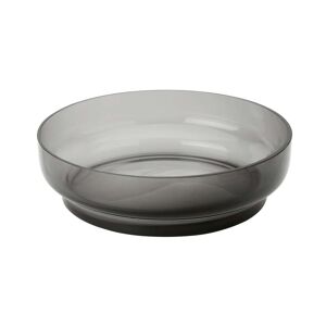 Stelton - Bol de hoop service, fumee