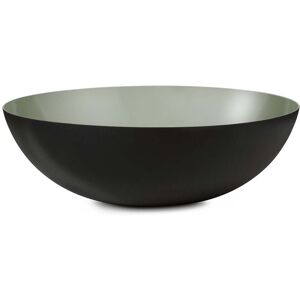 Normann Copenhagen - Krenit Bol, 12 x Ø 38 cm, vert poussiereux