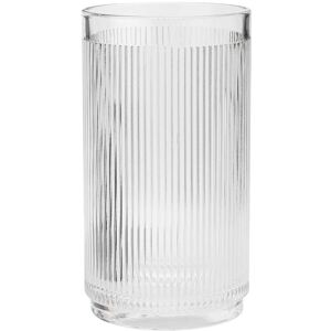 Stelton - Pilastro Refroidisseur de vin, transparent