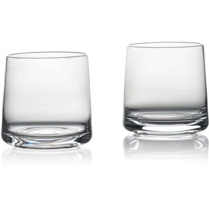 Zone Denmark - Rocks Verres à boire 34 cl, transparents (lot de 2)