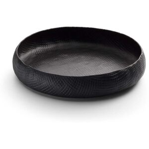 Philippi - Outback Bol, rond, Ø 31 cm, noir