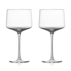 Zone Denmark - Rocks Copa Verre a gin et tonic, 47 cl (lot de 2)